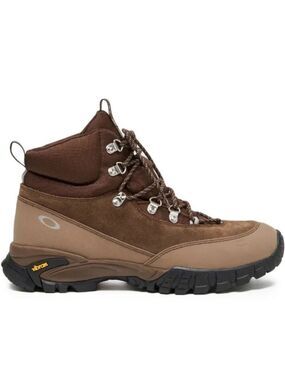 Oakley Vertex "carafe" Vibram Sole hiking boots Size 11